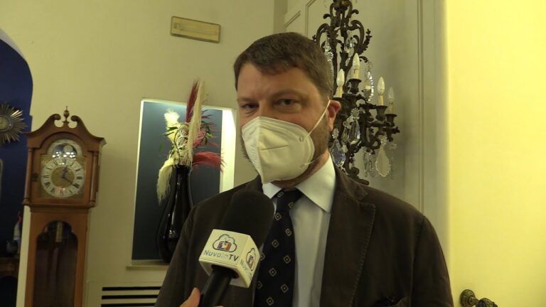 L’ON.GENNARO MIGLIORE (ITALIA VIVA): “SE RIPARTONO LE ISOLE RIPARTE L’ITALIA, DE LUCA HA FATTO BENE. ORA LAVORIAMO AD UNA LEGGE PER LE ISOLE MINORI. IL GOVERNO DURERA’, LETTA E SALVINI PENSANO ALLE AMMINISTRATIVE”