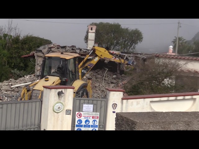 BASTA ABBATTIMENTI DI ABITAZIONI DI PRIMA NECESSITA’, IL PROSSIMO 25 MAGGIO A ROMA MANIFESTAZIONE DI PROTESTA ORGANIZZATA DAI COMITATI REGIONALI PER IL DIRITTO ALLA CASA
