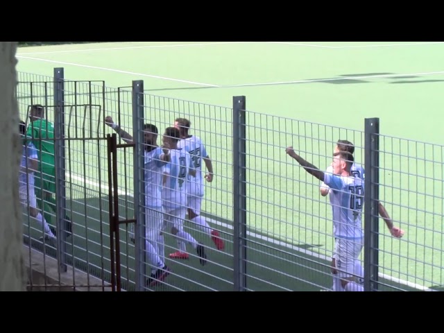 SINTESI BARANO – PIANURA (0 – 4)