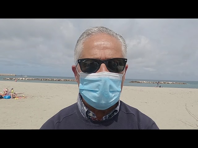 STAGIONE BALNEARE ALLE PORTE, GIANNI MATTERA: “POCHI GIORNI E SAREMO PRONTI AD ACCOGLIERE I NOSTRI CLIENTI”