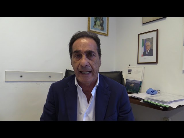 LACCO AMENO – IL PORTO TORNA AD ESSERE GESTITO DAL COMUNE. PASCALE: “LO AVEVAMO PROMESSO E LO FACCIAMO”