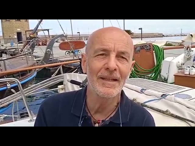 A CASAMICCIOLA APPRODA “LADY LAUREN”, LA “BARCA A VELA” CHE SI FA COMUNITÀ NAVIGANDO IL MAR TIRRENO PER IL CONTRASTO DELLA POVERTÀ EDUCATIVA, DISPERSIONE E ABBANDONO SCOLASTICO