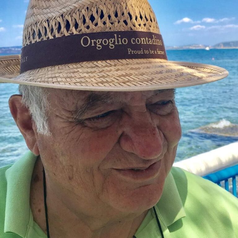 È SCOMPARSO GIOVAN GIUSEPPE MAZZELLA “MIZAR”