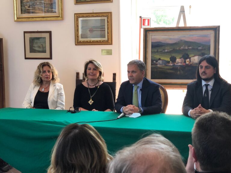 AL VIA IL PROTOCOLLO DI INTESA TRA ASL NAPOLI 2 NORD E CATTEDRA UNESCO PRESSO LA FEDERICO II: “EDUCAZIONE ALLA SALUTE E ALLO SVILUPPO SOSTENIBILE”