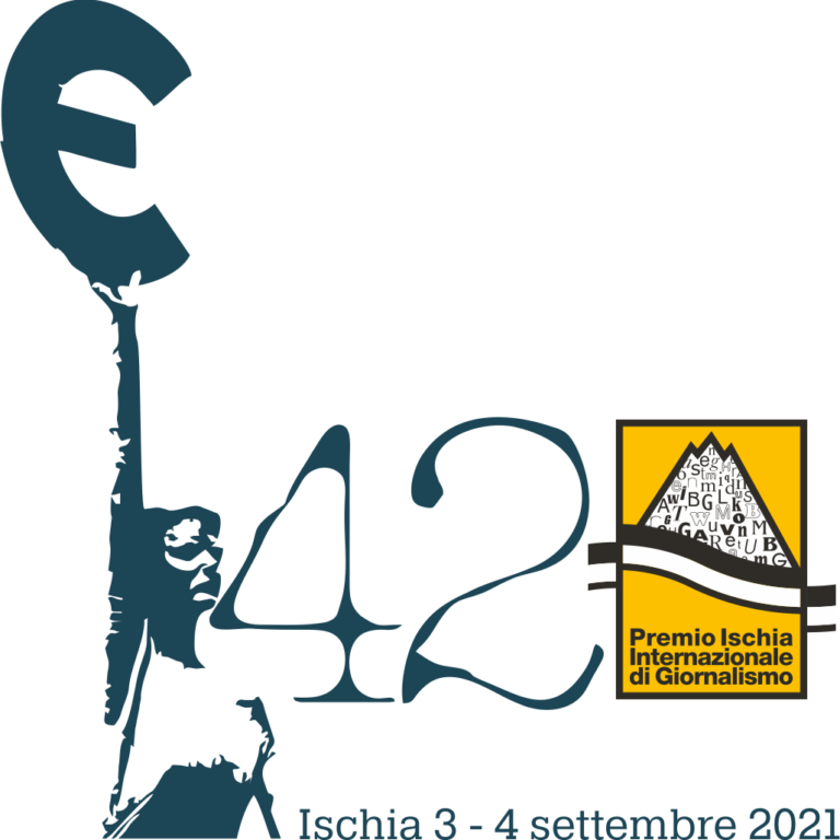 PREMIO ISCHIA 2021: I VINCITORI DEL PREMIO COMUNICATORE