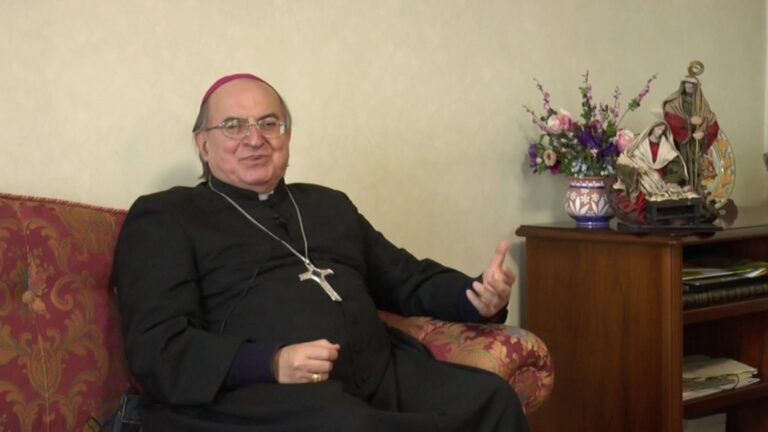 SABATO 19 GIUGNO SI INSEDIA IL NUOVO VESCOVO GENNARO PASCARELLA: TUTTA LA CERIMONIA SI SVOLGERA’ A ISCHIA PONTE