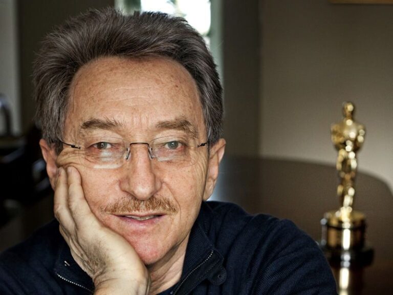 ISCHIA FILM FESTIVAL, PREMIO ALLA CARRIERA AD ALLAN STARSKI