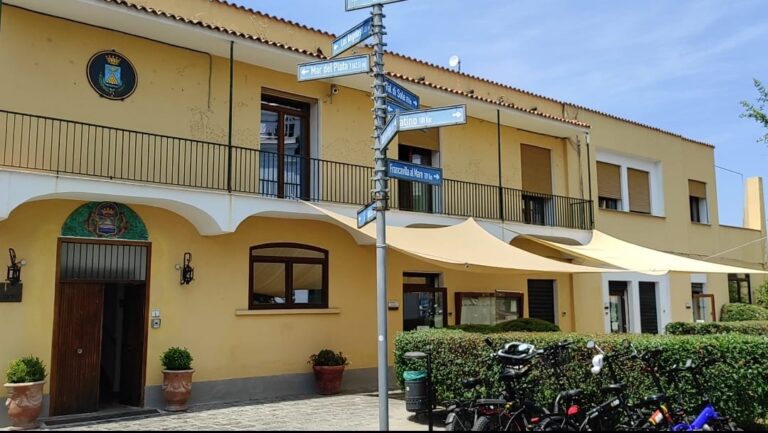 ISCHIA RIPARTE ATTRAVERSO LA TECNOLOGIA E SI PREPRARA AD APRIRE LE PORTE AI TURISTI DI TUTTO IL MONDO