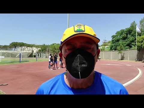 MISTER BILLONE MONTI: “CON QUESTO MINI TORNEO ABBIAMO CAPITO CHE POTEVAMO FARCELA, ORA DOBBIAMO CREDERCI”