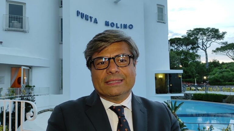 RIAPRE IL PUNTO MOLINO, FULVIO GAGLIONE: “SARÀ UN’ESTATE DIVERSA, LA NOSTRA STRUTTURA PREMIATA ANCORA UNA VOLTA DAI CLIENTI FEDELI”