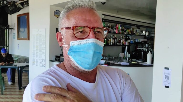 MARONTI – RISTORATORI SODDISFATTI A META’: “OK I PRIMI TURISTI, MA SERVE UN CAMBIO DI PASSO”