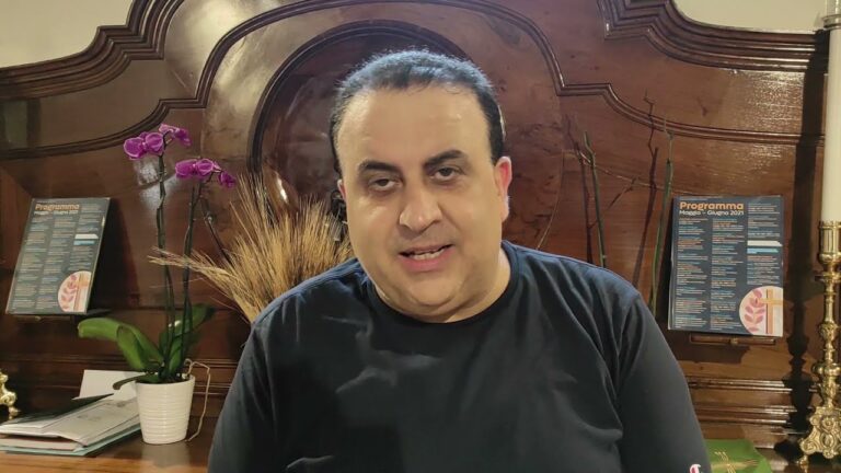 ISCHIA SI PREPARA AD ACCOGLIERE IL NUOVO VESCOVO, DON CARLO CANDIDO: “LA DIOCESI DI ISCHIA NON SARA’ ACCORPATA, MONS.PASCARELLA TRASCORRERA’ QUI GRAN PARTE DEL TEMPO