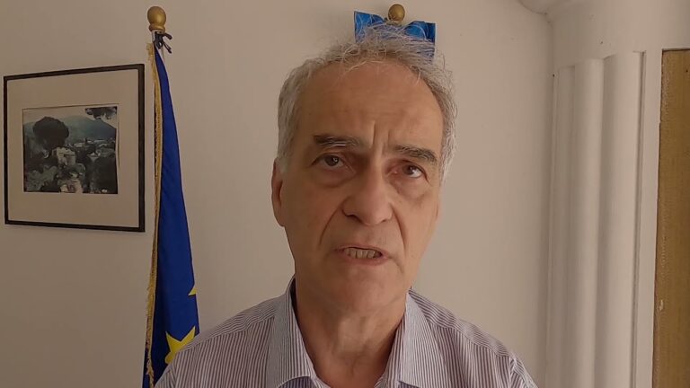 STIPULATA CONVENZIONE TRA IL COMUNE E L’INGV, A CASAMICCIOLA PRESENTATO IL PIANO DI RINASCITA DELL’OSSERVATORIO GEOFISICO DELLA SENTINELLA