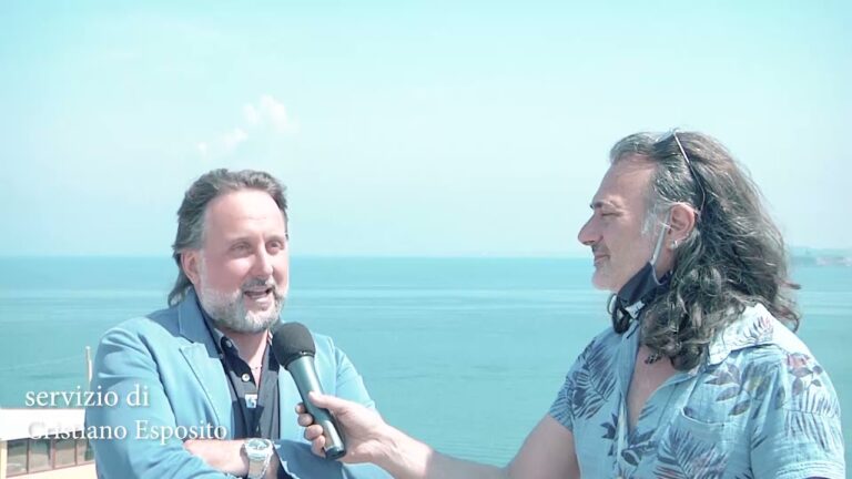 PROCIDA – L’ASSESSORE LEONARDO COSTAGLIOLA PRESENTA A NUVOLA TV IL PIANO TRAFFICO ESTIVO