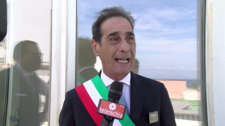 POST SISMA E CHIUSURA DELLA FASE EMERGENZIALE, GIACOMO PASCALE: “NON È POSSIBILE CHE I TERREMOTATI DEBBANO PAGARE DETERMINATE TASSE E CHE NON SI VEDANO RICONOSCIUTI TALUNI DIRITTI”