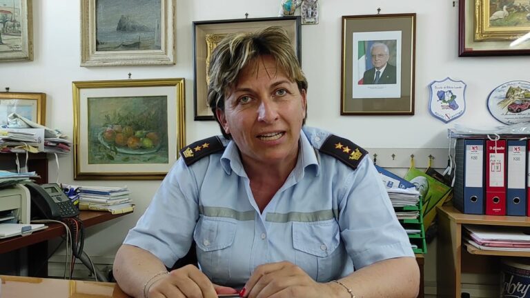 AUTOVELOX E CONTRASTO ALL’AMBULANTATO: SERVIZI DI CONTROLLO DELLA POLIZIA LOCALE DI ISCHIA. IL COMANDANTE BOCCANFUSO: “SAREMO PRESENTI SUL TERRITORIO”