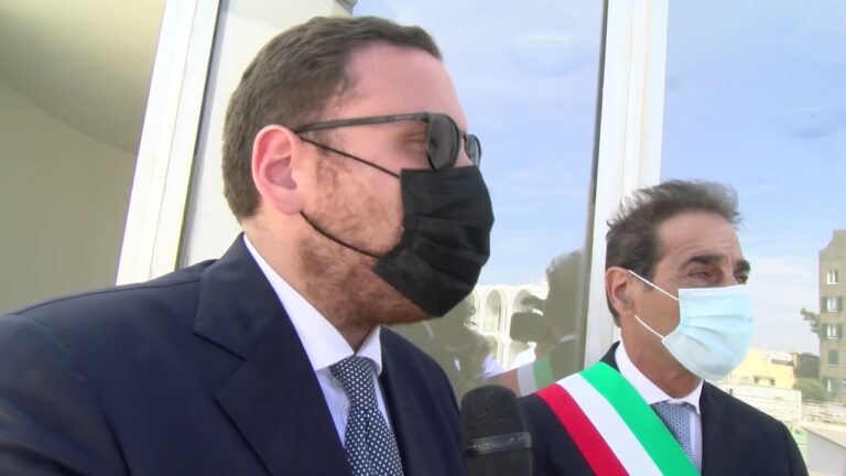 POST TERREMOTO DI CASAMICCIOLA E PROCIDA CAPITALE DELLA CULTURA, L’ON. ANDREA CASO: “SINO AD ORA SI E’ FATTO UN LAVORO ECCEZIONALE, ORA DOBBIAMO AFFRONTARE LA RICOSTRUZIONE”