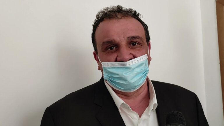 CONVENZIONE TRA L’INGV ED IL COMUNE DI CASAMICCIOLA TERME PER PORRE LE BASI DELLA RINASCITA DELL’OSSERVATORIO GEOFISICO DELLA SENTINELLA, PARLA IL SINDACO GIOVAN BATTISTA CASTAGNA: “DAREMO LA GIUSTA IMPORTANZA SCIENTIFICA ALLL’OSSERVATORIO”