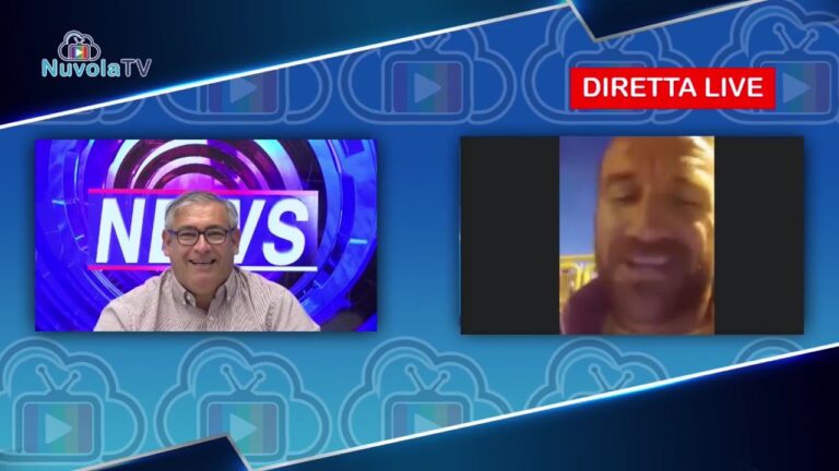 ISCHIA CALCIO, L’APPELLO DEI TIFOSI: PER I PLAY-OFF FATECI RITORNARE SUGLI SPALTI DEL MAZZELLA, A “NUVOLA TV” L’INTERVENTO DI CIRO CURCI