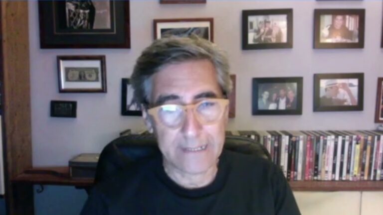 PRESENTATA STAMATTINA LA 19ESIMA EDIZIONE DELL’ISCHIA FILM FESTIVAL CHE SI TERRÀ SUL CASTELLO ARAGONESE DAL 26 GIUGNO AL 3 LUGLIO, TRA I PREMIATI OLIVER STONE. A NUVOLA TV OSPITE IL DIRETTORE ARTISTICO MICHELANGELO MESSINA