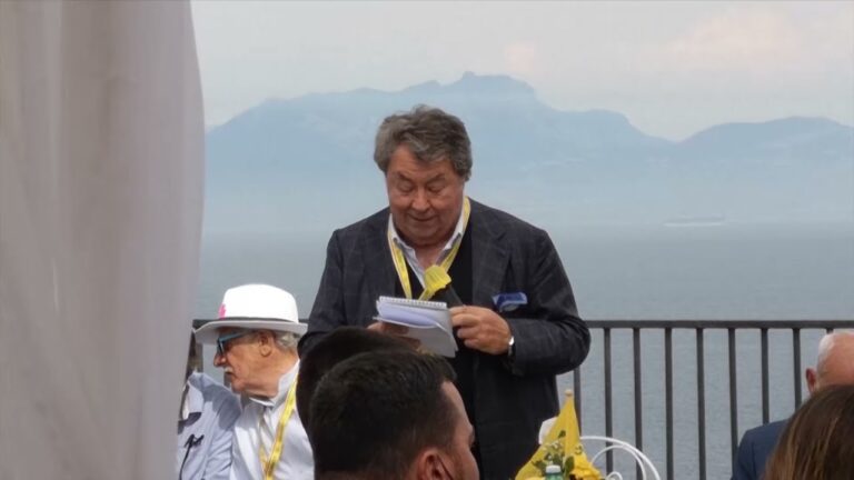 AGRICOLTURA, SULL’ISOLA DI GRAZIELLA IL CONVENGO DELLA COLDIRETTI: “PROCIDA CAPITALE DELLA CULTURA DIVENTI IL PUNTO DI INCONTRO CHE PRESERVI LA BIODIVERSITA’