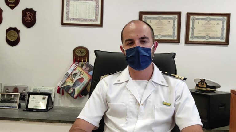 IN CONTINUO AUMENTO GLI ARRIVI, OLTRE 26MILA NELL’ULTIMO WEEKEND. IL CAPITANO CIPRESSO: “NUMERI RILEVANTI PER L’AREA PORTUALE”. PRIMI INTERVENTI ANCHE IN MARE PER LA GUARDIA COSTIERA DI ISCHIA