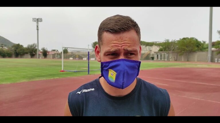 FINALMENTE SI TORNA IN CAMPO! DUE GIORNI AD ISCHIA – PALMESE, MISTER MONTI E FLORIO IN CONFERENZA: “LE DIFFICOLTA’ SONO COMUNI A TUTTE LE SQUADRE, PENSIAMO PARTITA DOPO PARTITA”