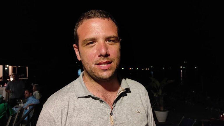 GIANMARCO BALESTRIERI (ELLEGI’ SPETTACOLI) E GIANLUCA TRANI (COMUNE DI ISCHIA): “QUESTO EVENTO SIA IL PRIMO DI UNA LUNGA SERIE, ORA RIPARTIAMO”