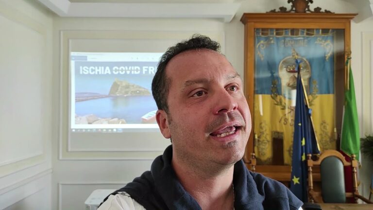 IL NUOVO PROPRIETARIO DEL BAR CALISE SI PRESENTA: “MANTERREMO LA TRADIZIONE MA PORTEREMO NOVITA’. TROVATA UNA SITUAZIONE DISASTROSA, I DIPENDENTI HANNO CAPITO E VOGLIAMO CREARE UN’ECONOMIA CIRCOLARE CON FORNITORI ISOLANI”