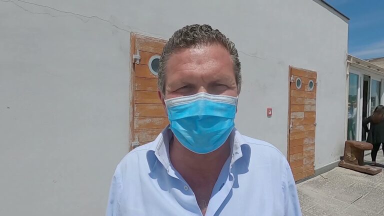 CONTAGI A FORIO – MIMMO LOFFREDO: “CASI IN CALO, IL TURISMO STA RIPARTENDO MA RACCOMANDO LA MASSIMA PRUDENZA”