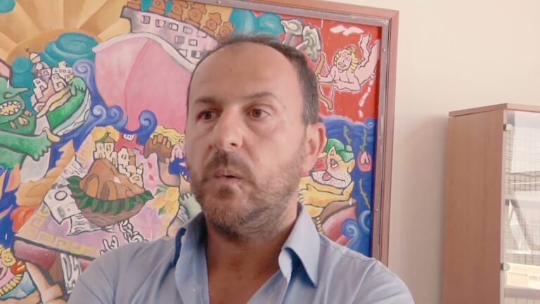 ANTONIO CARANNANTE RICORDA L’AVVOCATO ANTONIO TARTAGLIA