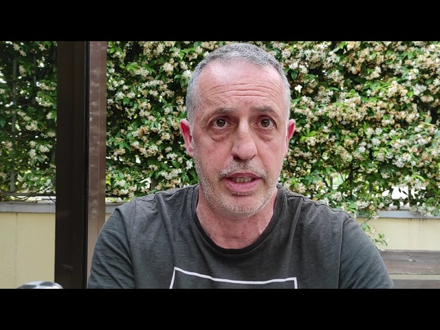 LA FIDAS NON SI FERMA NEANCHE IN ESTATE E LANCIA UNA NUOVA INIZIATIVA RIVOLTA AI GIOVANI. LUIGI TRANI: “ABBIAMO MOLTA RICHIESTA DI SANGUE IN QUESTO PERIODO”