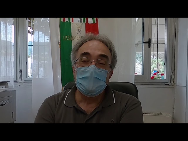 TRA ESAMI DI MATURITA’ CON LA SOLA PROVA ORALE E L’ATAVICA CARENZA DI AULE, ANCHE PRESSO L’ISTITUTO ALBERGHIERO L’ANNO SCOLASTICO SI AVVIA A CONCLUSIONE, IL PRESIDE MARIO SIRONI: “STIAMO GIA’ SVILUPPANDO LE ATTIVITA’ DEL PIANO ESTATE”