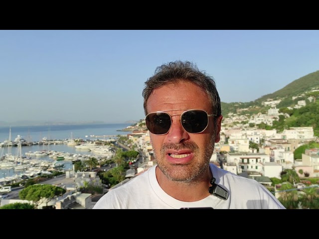 MISTER LUIGI SANCHEZ (MARIGLIANESE): “NESSUNA TRASMISSIONE MENZIONAVA ISCHIA E MARIGLIANESE TRA LE FAVORITE, QUESTE DUE SQUADRE HANNO GIA’ VINTO”