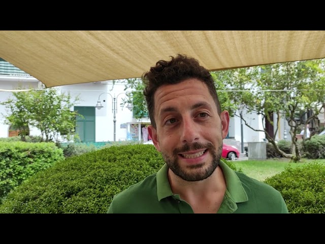 IL TURISMO RIPARTE SOPRATTUTTO NEI WEEKEND, PIERPAOLO CIANNELLI SPIEGA: “NUMERI INTERESSANTI, DIFFICILE IL SOLD OUT DURANTE LA SETTIMANA, MA E’ POSSIBILE ALLUNGARE LA STAGIONE”