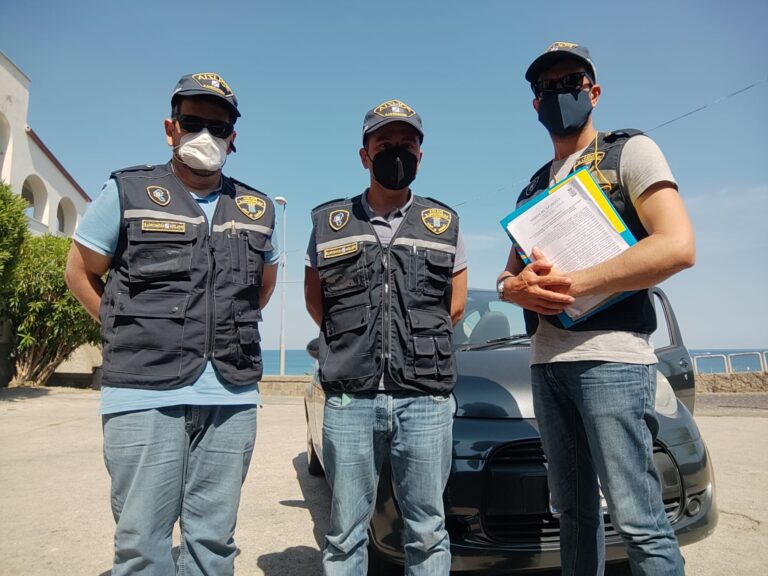 FORIO – ARRIVANO I RINFORZI PER LA LOTTA AL “SACCHETTO SELVAGGIO”