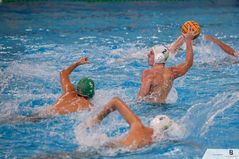 SPORT – ULTIMA OCCASIONE PER L’ISCHIA MARINE CLUB. DOMANI POMERIGGIO IN DIRETTA SU NUVOLA TV GARA 2 DI FINALE CONTRO FROSINONE