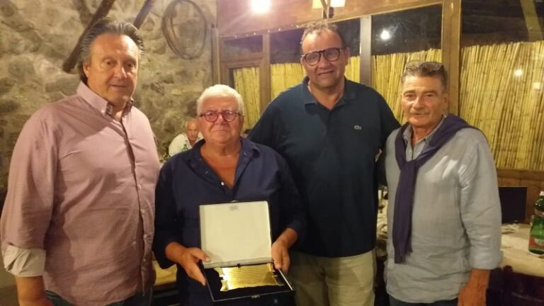 MARINA DI CASAMICCIOLA, “SALUTANO” MANCO ED ELIA