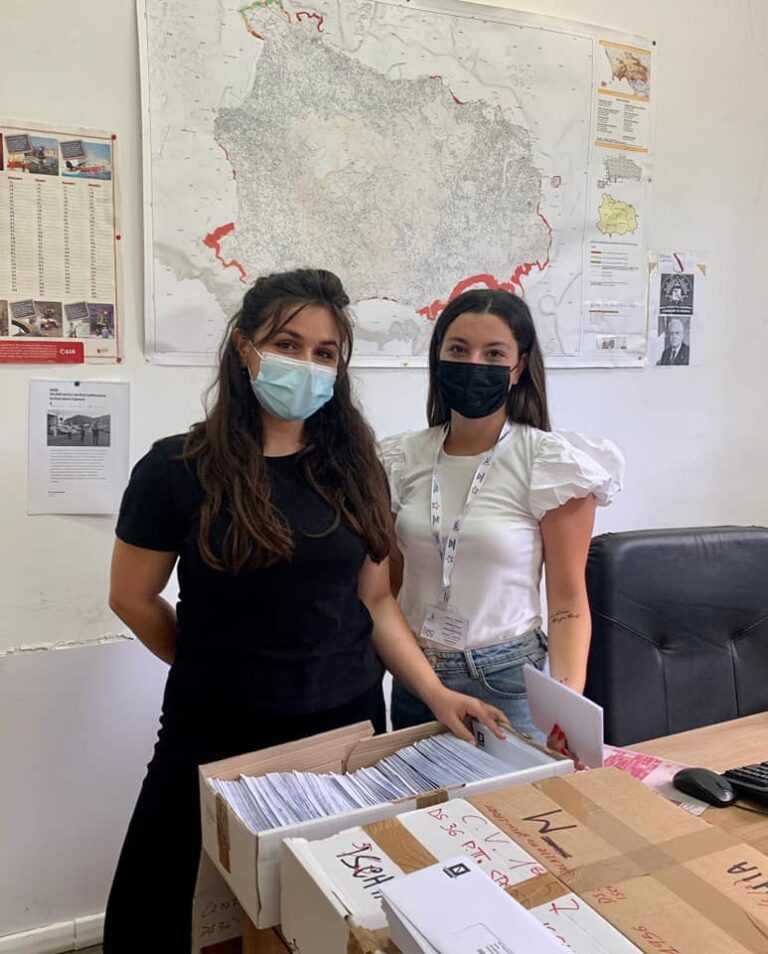 COMUNE DI ISCHIA: TUTTE LE INFO PER IL RITIRO DELLE  CARD VACCINALI DELLA REGIONE E DELLE CARD DELLA CASA DELL’ACQUA