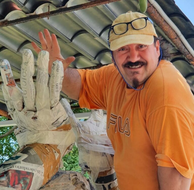 FESTA DI SANT’ANNA: I RINGRAZIAMENTI DI HESTER