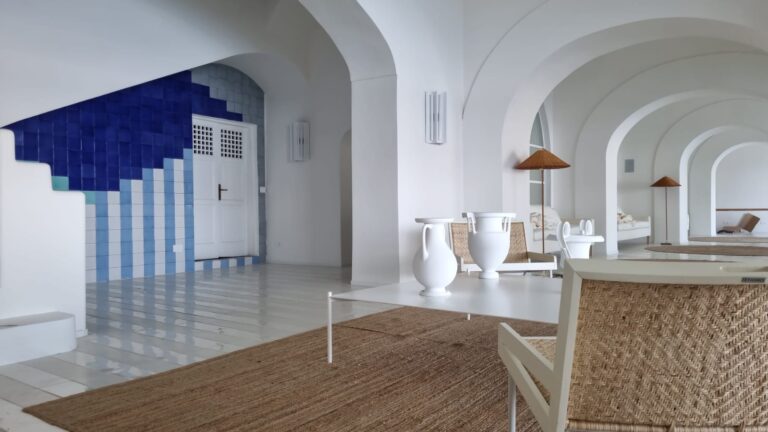 DOPO IL RESTYLING RIAPRE IL MIRAMARE SEA RESORT