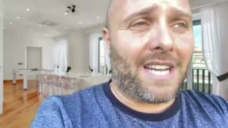 DISCOTECHE SUL PIEDE DI GUERRA, TONY TUFANO: “ASSURDO NON RIAPRIRE I LOCALI NEANCHE AI VACCINATI, SIAMO GLI UNICI IN EUROPA COSI’ IL SETTORE MUORE”