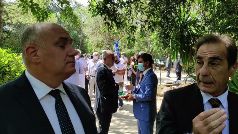 ENZO FERRANDINO: “FORTIFICARE LE RADICI DI APPARTENENZA DI UNA COMUNITA’, COSI’ SI POSSONO VINCERE LE SFIDE DEL FUTURO”