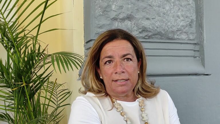 BARANO – MARIA GRAZIA DI SCALA E LE OPERE DELL’AMMINISTRAZIONE GAUDIOSO: “LAVORI INUTILI MENTRE LE PERIFERIE DEL PAESE VENGONO ABBANDONATE”
