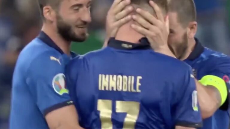 L’ITALIA BATTE LA SPAGNA AI RIGORI: ANCHE AD ISCHIA FESTEGGIAMENTI E CAROSELLI, COSI’ LA NAZIONALE HA FATTO DIMENTICARE (PER UN PO’) LE SCIAGURE DELLA PANDEMIA