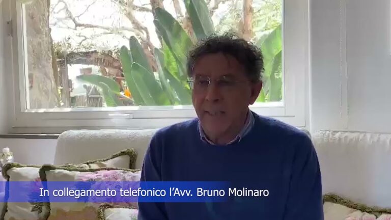 ABBATTIMENTI, L’AVV. BRUNO MOLINARO OTTIENE LA SOSPENSIONE DELL’ABBATTIMENTO DI UNA CASA DI NECESSITA’ PER LE ACCERTATE CONDIZIONI DI VULNERABILITA’ SOCIO-ECONOMICHE DEGLI OCCUPANTI