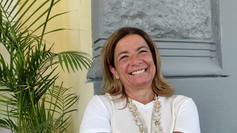 MARIA GRAZIA DI SCALA, ANCORA UN ATTACCO A DIONIGI GAUDIOSO: “ASSUNZIONI PER GLI AMICI”. SUL FUTURO IN POLITICA L’EX CONSIGLIERE REGIONALE NON SI SBILANCIA