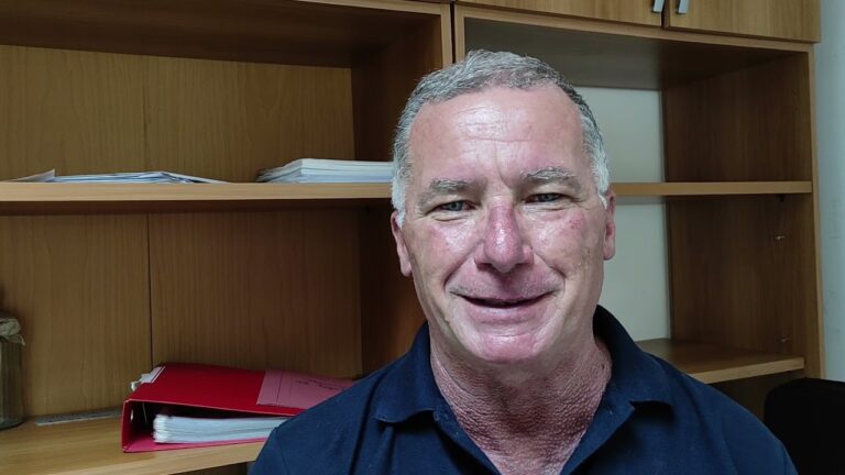 TURISMO – AD ISCHIA UNA CRESCITA LENTA, L’ESTERO NON DECOLLA MA SI SPERA ANCORA NEI MESI DI SETTEMBRE E OTTOBRE. IL PUNTO DELLA SITUAZIONE CON SAVERIO PRESUTTI