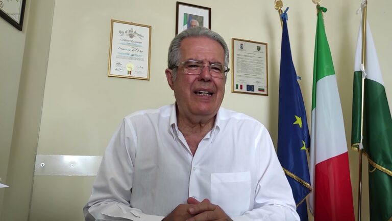 BUONI SPESA NON DOVUTI A FORIO, DEL DEO: “MOLTI CITTADINI HANNO PRESENTATO RICHIESTA IN BUONAFEDE”