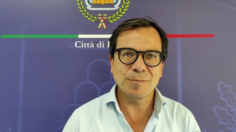IL VICE SINDACO DI VAIA E IL GREEN PASS ALLA FESTA DI S.ANNA: “MISURA NECESSARIA VISTE ANCHE LE ULTIME NOTIZIE, SUL CLIMA DELLA FESTA E’ BELLO VEDERE LA COLLABORAZIONE TRA  LE TRE ISOLE”